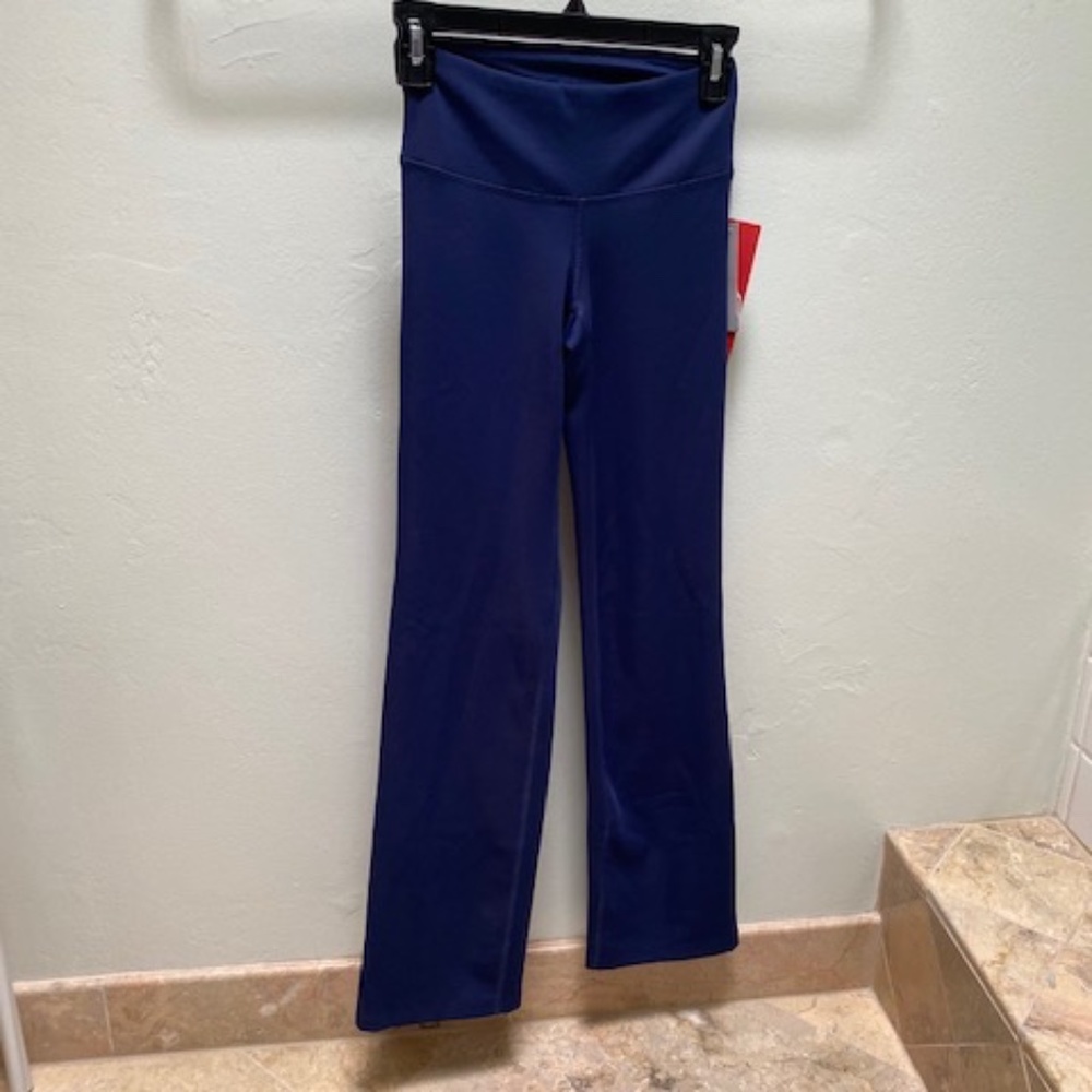 NWT New Balance Leggings